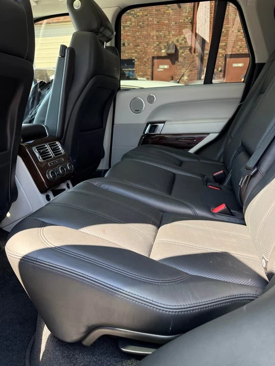 2014 Land Rover Range Rover L405 - Image 5 of 11