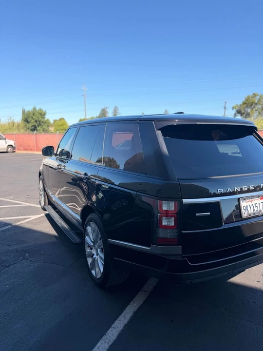 2014 Land Rover Range Rover L405 - Image 6 of 10