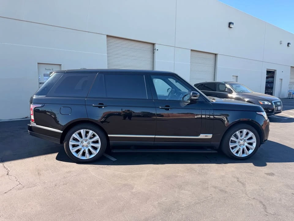 2014 Land Rover Range Rover L405 - Image 3 of 10