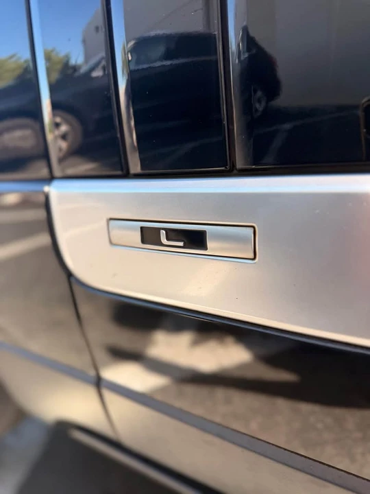 2014 Land Rover Range Rover L405 - Image 9 of 10