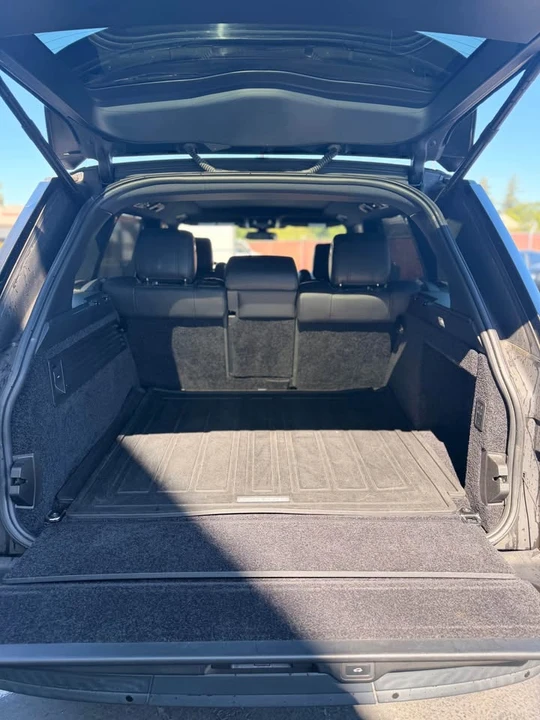 2014 Land Rover Range Rover L405 - Image 10 of 10