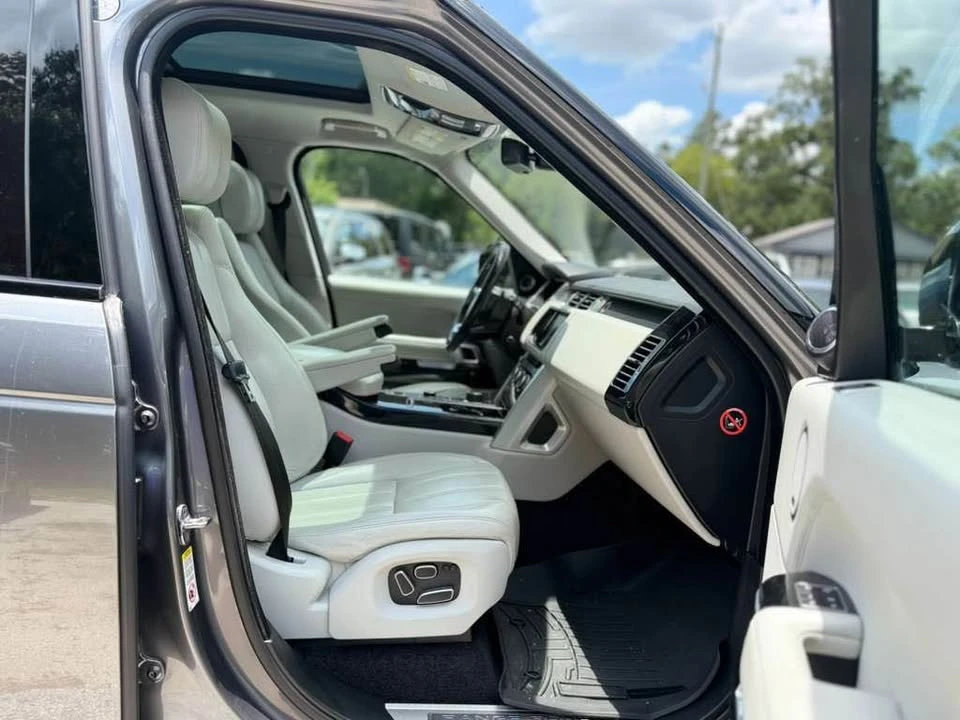 2014 Land Rover Range Rover L405 - Image 10 of 20