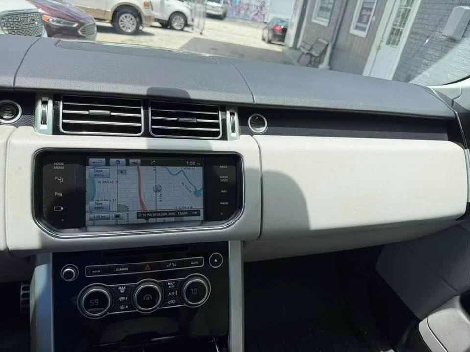 2014 Land Rover Range Rover L405 - Image 16 of 20