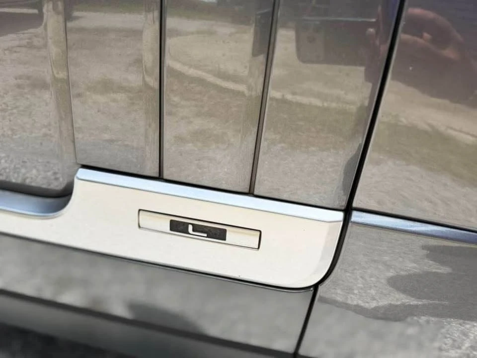 2014 Land Rover Range Rover L405 - Image 5 of 20