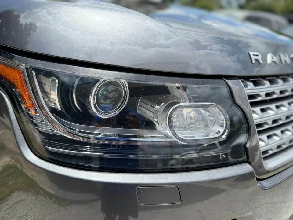 2014 Land Rover Range Rover L405 - Image 6 of 20