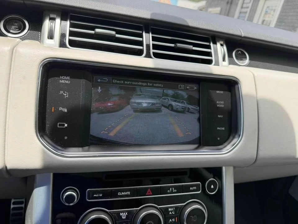 2014 Land Rover Range Rover L405 - Image 18 of 20