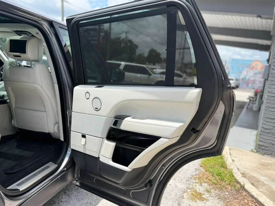 2014 Land Rover Range Rover L405 - Image 11 of 20