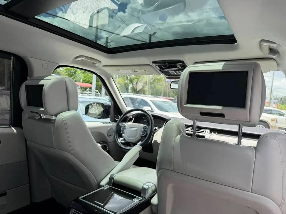 2014 Land Rover Range Rover L405 - Image 13 of 20
