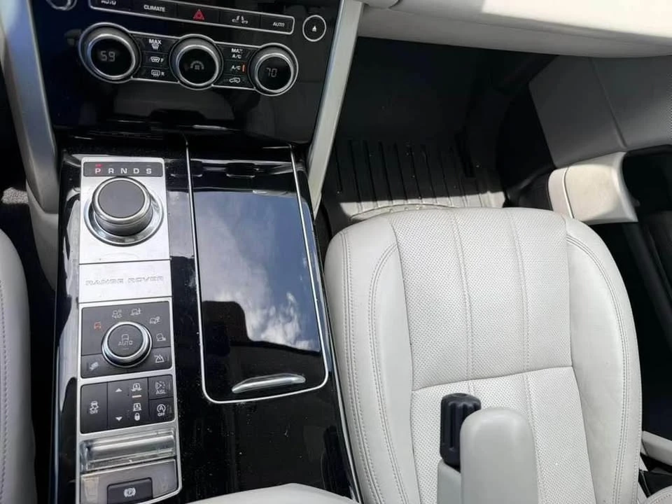 2014 Land Rover Range Rover L405 - Image 19 of 20