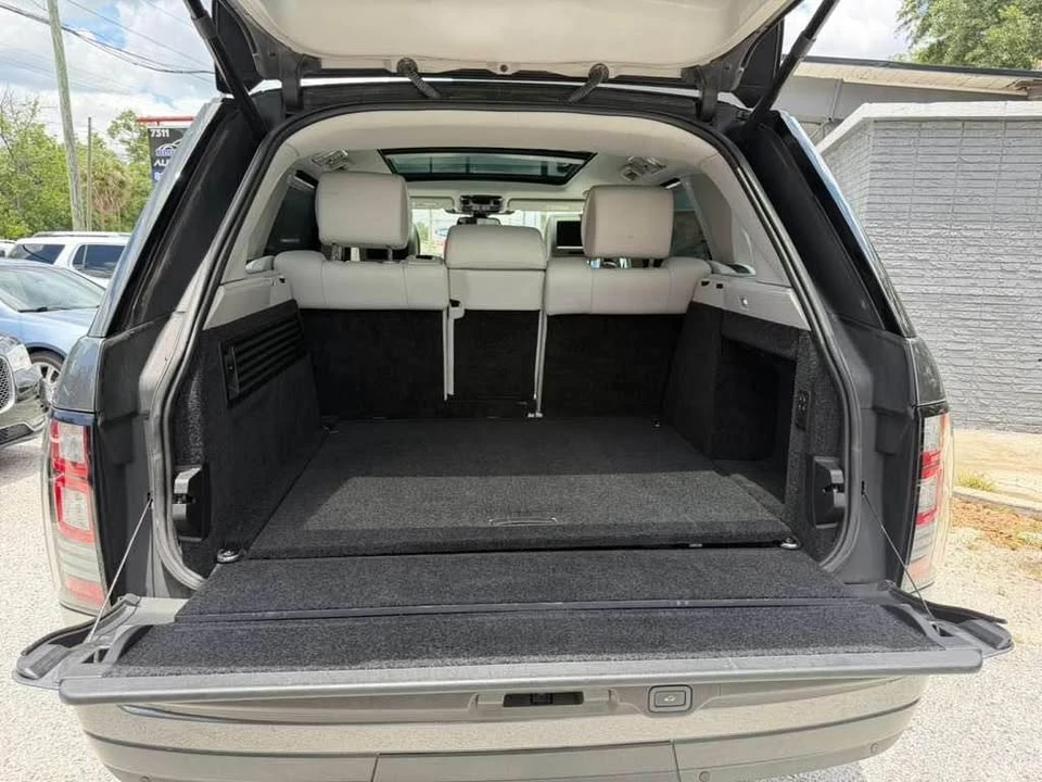 2014 Land Rover Range Rover L405 - Image 15 of 20