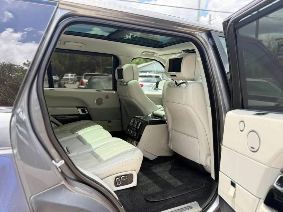 2014 Land Rover Range Rover L405 - Image 12 of 20