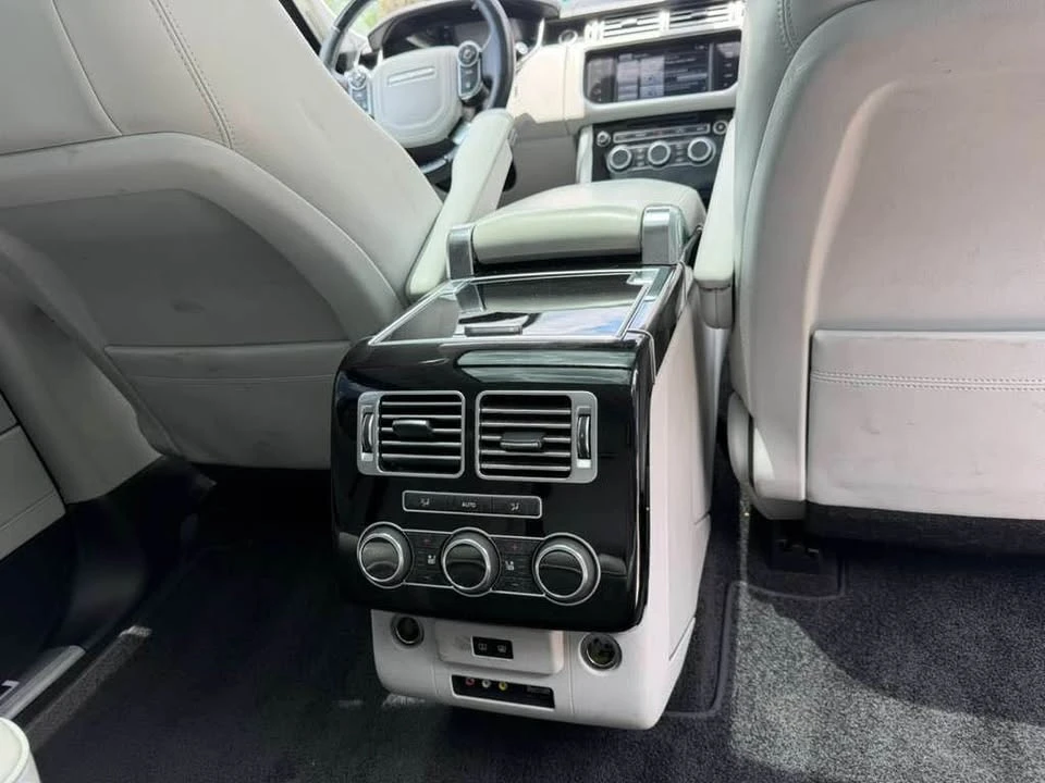 2014 Land Rover Range Rover L405 - Image 14 of 20