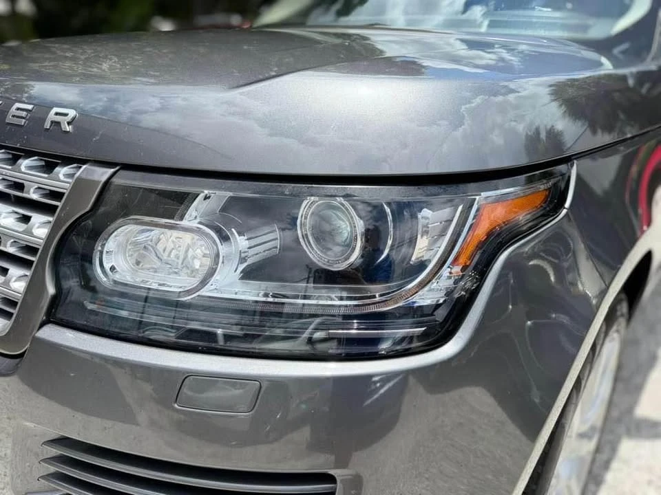 2014 Land Rover Range Rover L405 - Image 7 of 20