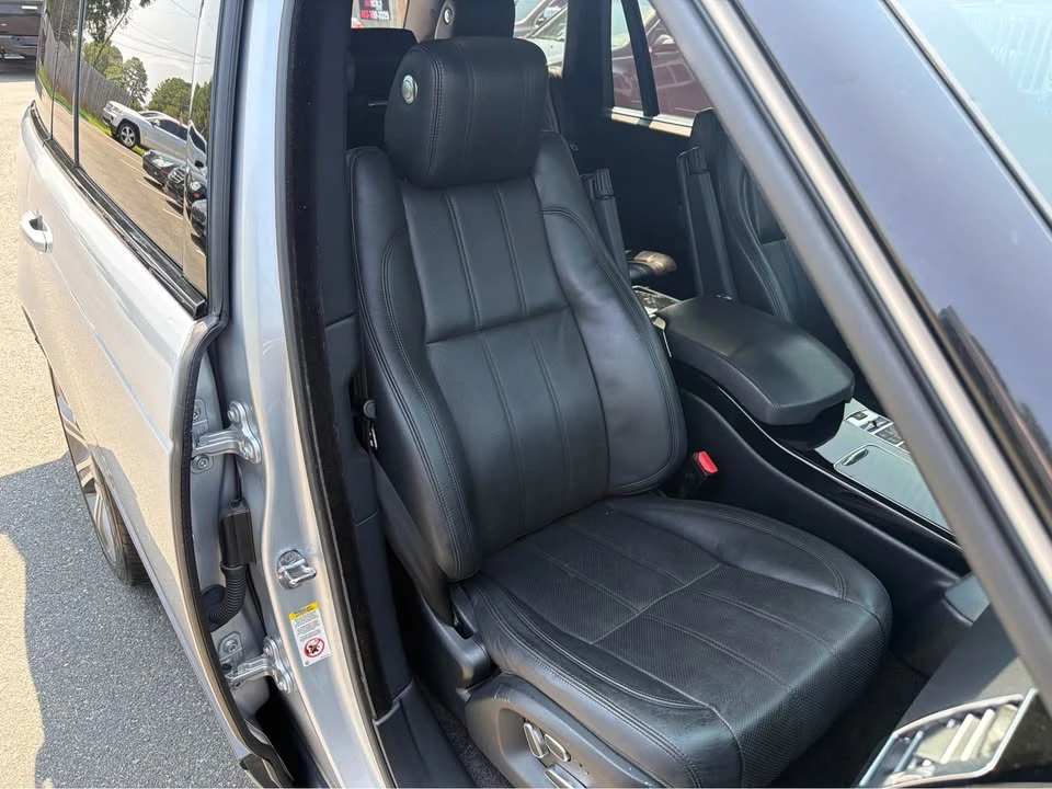 2014 Land Rover Range Rover L405 - Image 9 of 20