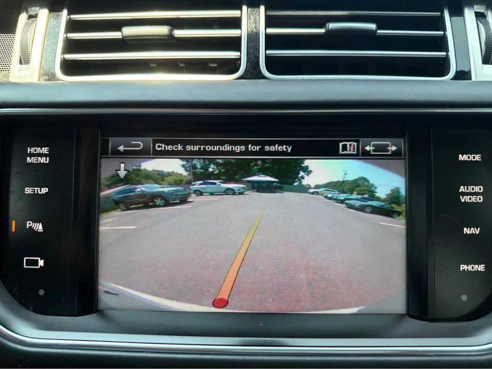 2014 Land Rover Range Rover L405 - Image 14 of 20