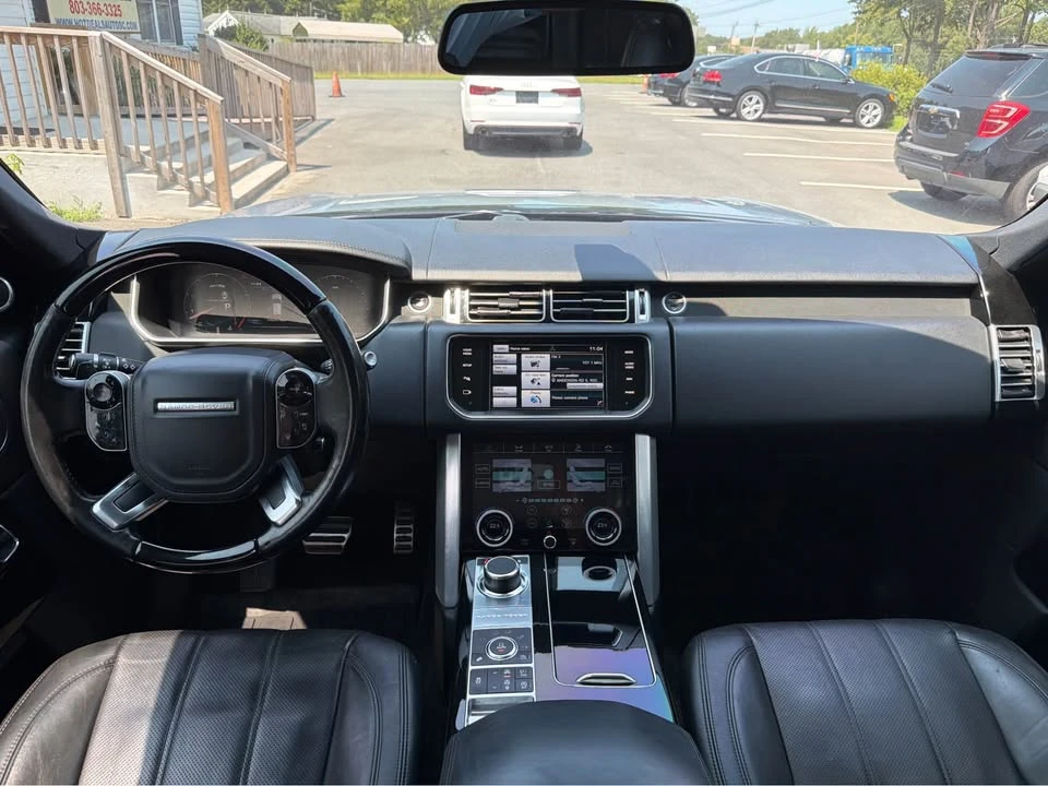 2014 Land Rover Range Rover L405 - Image 12 of 20