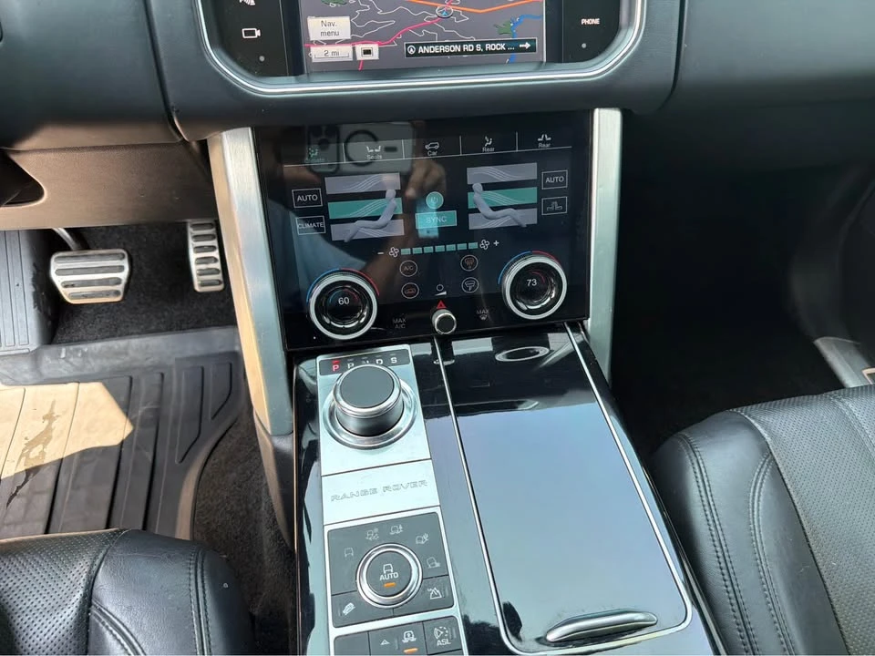 2014 Land Rover Range Rover L405 - Image 16 of 20