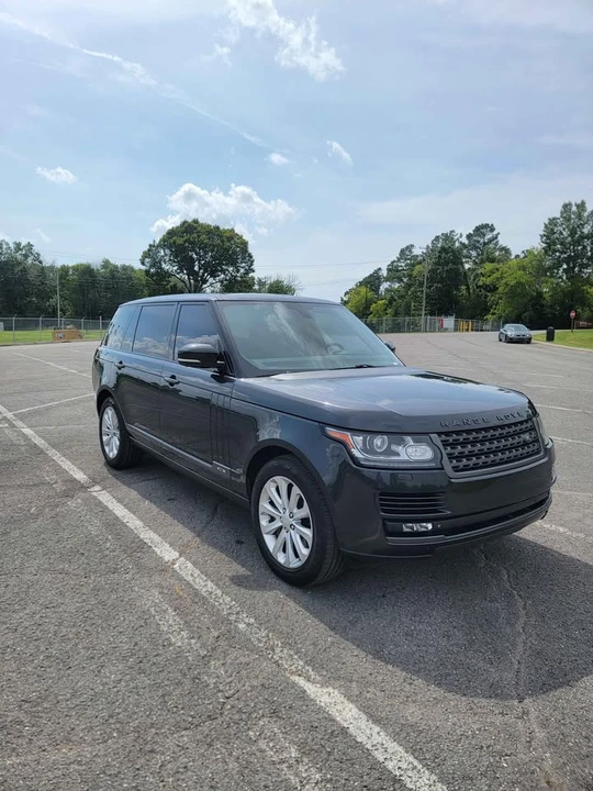 2014 Land Rover Range Rover L405 - Image 3 of 8
