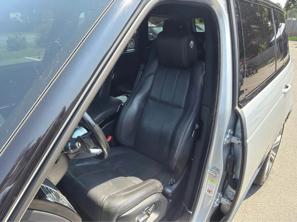2014 Land Rover Range Rover L405 - Image 6 of 20