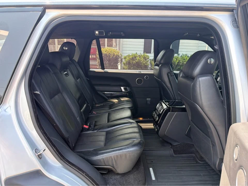 2014 Land Rover Range Rover L405 - Image 11 of 20