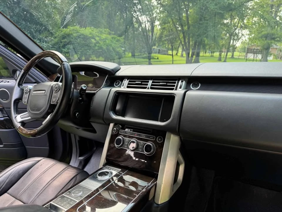 2014 Land Rover Range Rover L405 - Image 7 of 8