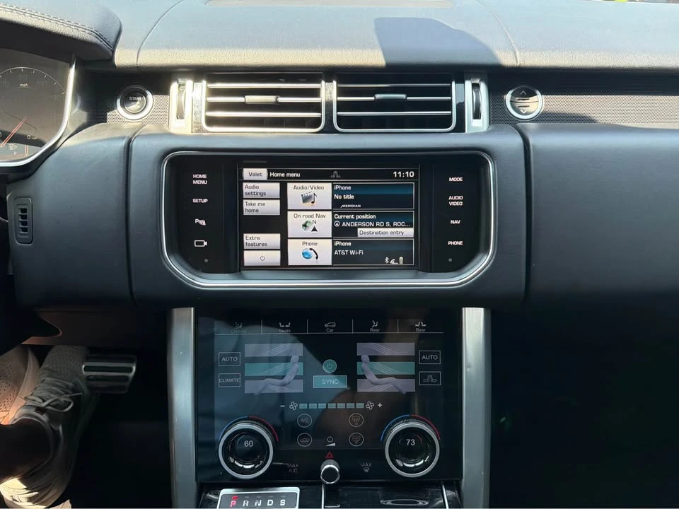 2014 Land Rover Range Rover L405 - Image 13 of 20