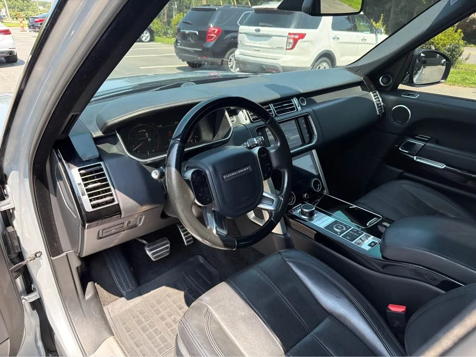 2014 Land Rover Range Rover L405 - Image 5 of 20