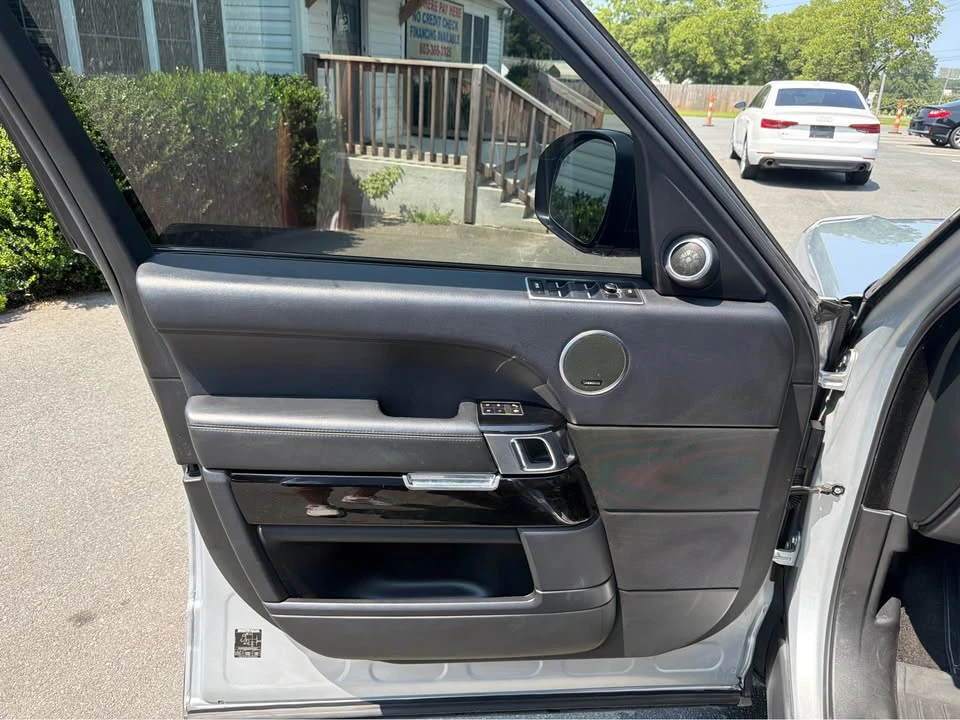 2014 Land Rover Range Rover L405 - Image 7 of 20