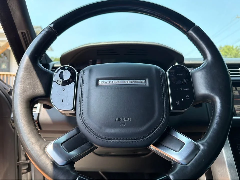2014 Land Rover Range Rover L405 - Image 17 of 20