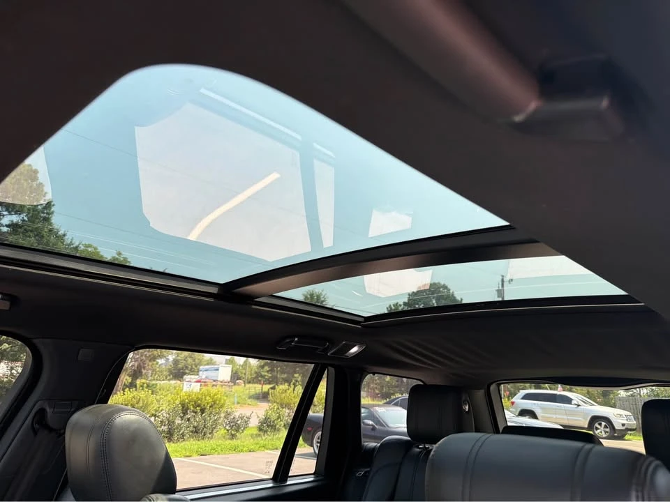 2014 Land Rover Range Rover L405 - Image 18 of 20