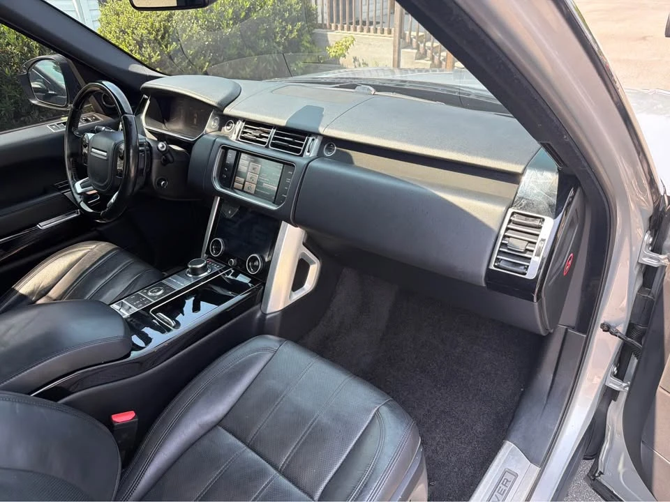 2014 Land Rover Range Rover L405 - Image 8 of 20