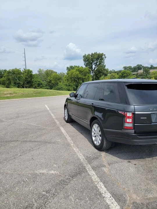 2014 Land Rover Range Rover L405 - Image 5 of 8