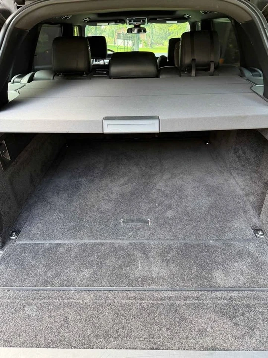 2014 Land Rover Range Rover L405 - Image 6 of 8