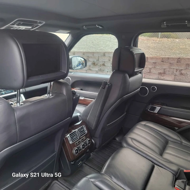 2014 Land Rover Range Rover L405 - Image 2 of 9