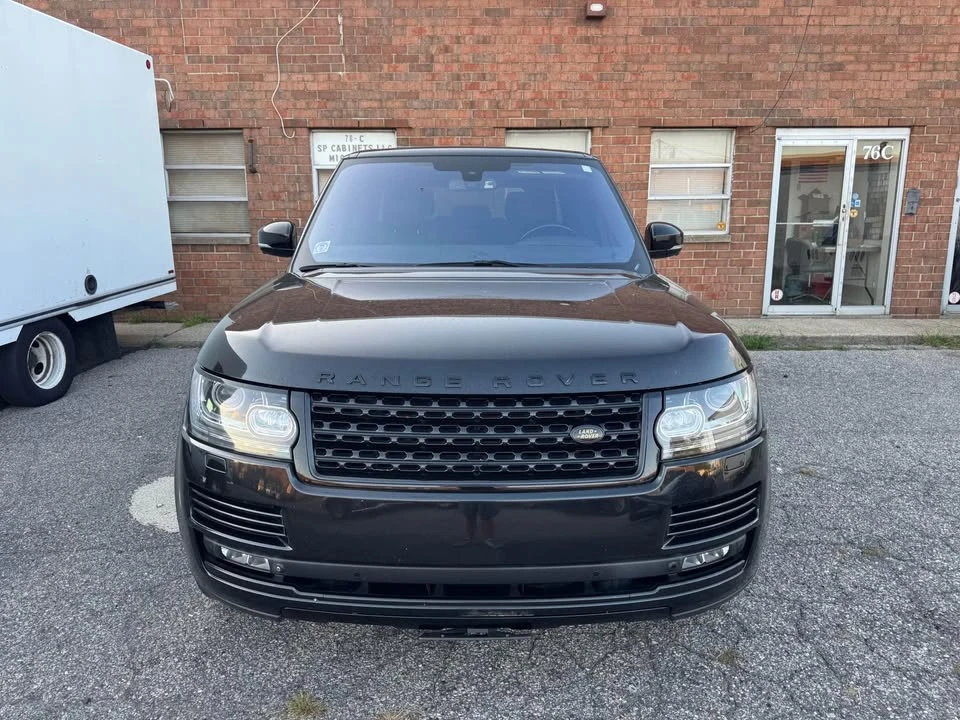 2014 Land Rover Range Rover L405 - Image 6 of 13