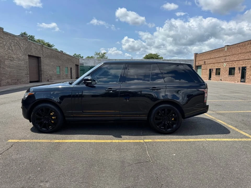 2014 Land Rover Range Rover L405 - Image 6 of 15
