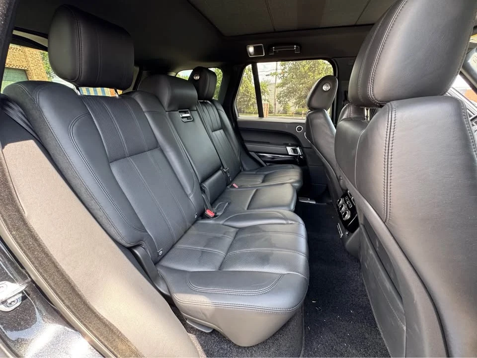 2014 Land Rover Range Rover L405 - Image 12 of 15