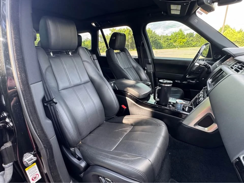 2014 Land Rover Range Rover L405 - Image 12 of 13