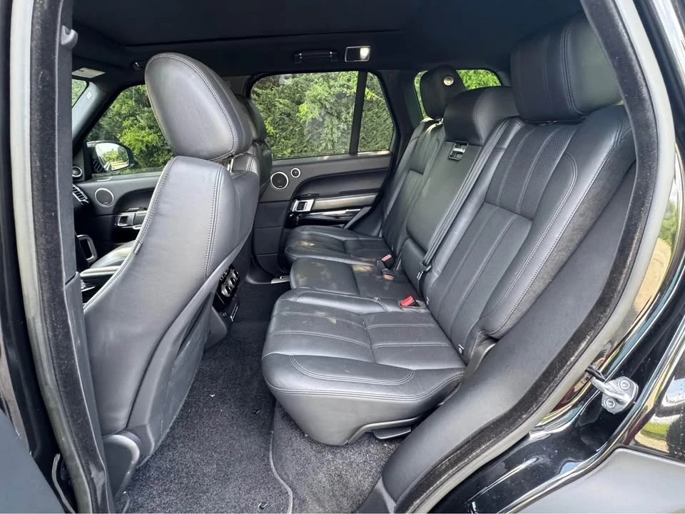 2014 Land Rover Range Rover L405 - Image 9 of 13