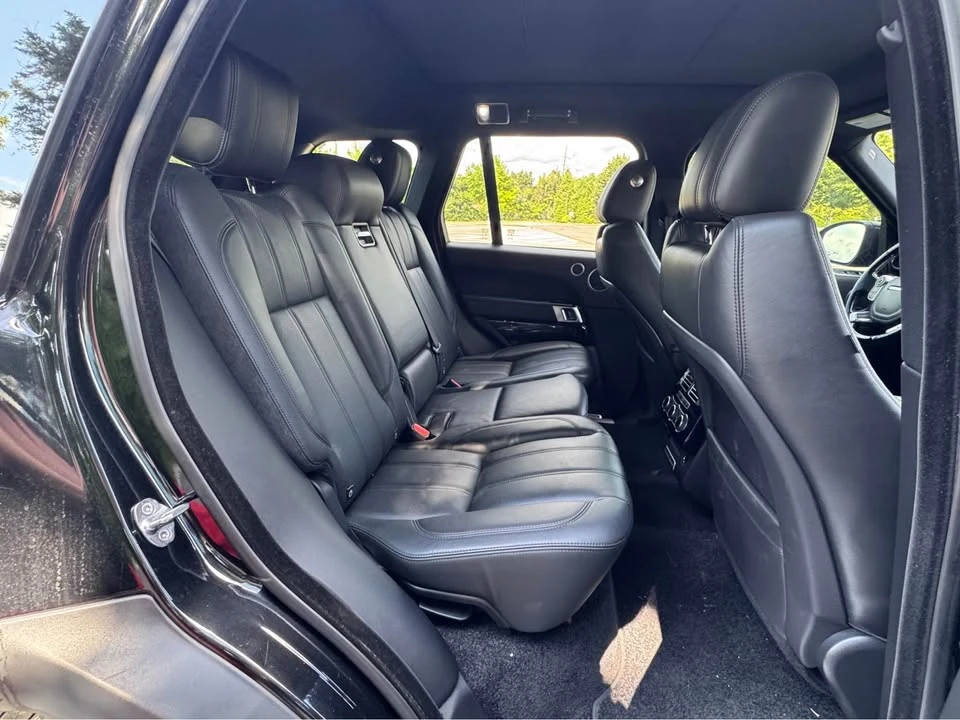 2014 Land Rover Range Rover L405 - Image 10 of 13