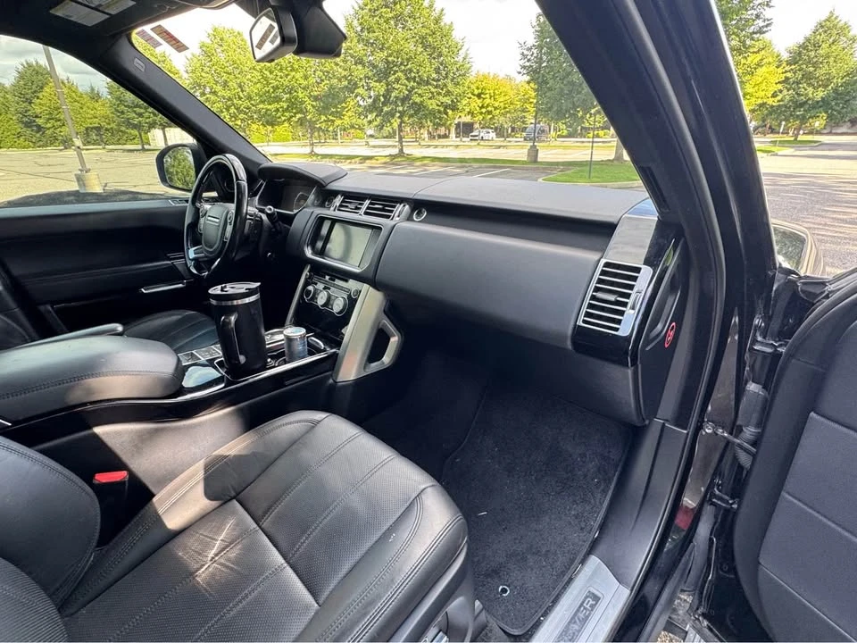 2014 Land Rover Range Rover L405 - Image 11 of 13