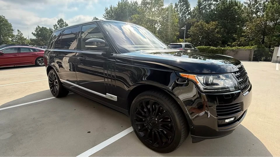 2014 Land Rover Range Rover L405 - Image 17 of 20