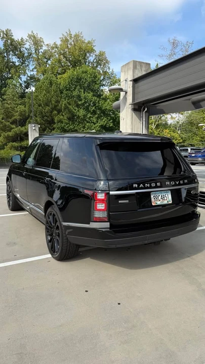 2014 Land Rover Range Rover L405 - Image 13 of 20