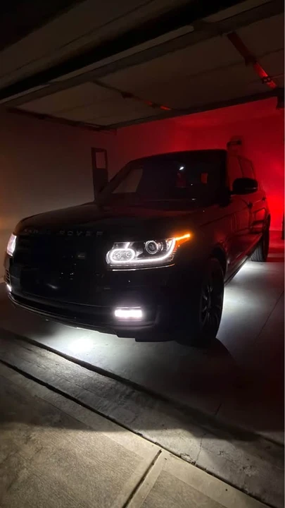 2014 Land Rover Range Rover L405 - Image 20 of 20