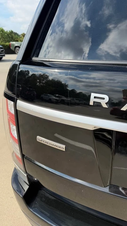 2014 Land Rover Range Rover L405 - Image 14 of 20