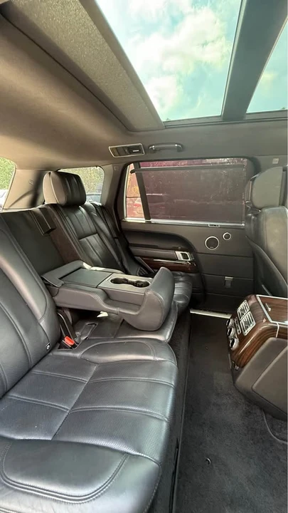 2014 Land Rover Range Rover L405 - Image 9 of 20