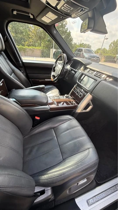 2014 Land Rover Range Rover L405 - Image 19 of 20