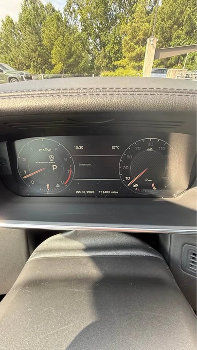 2014 Land Rover Range Rover L405 - Image 12 of 20