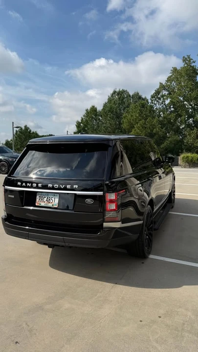 2014 Land Rover Range Rover L405 - Image 3 of 20