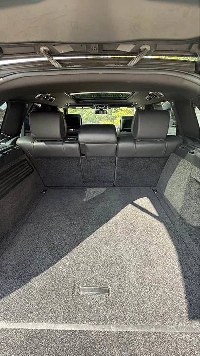 2014 Land Rover Range Rover L405 - Image 11 of 20